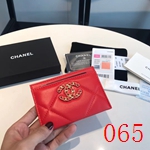 スーパーコピーシャネル財布